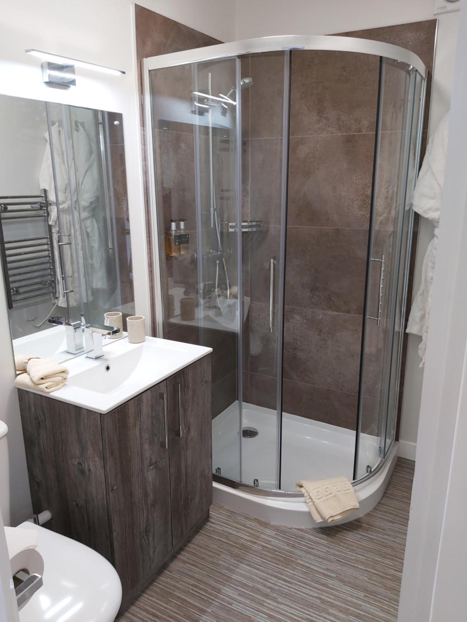Sentry Mead Hotel Totland  ห้อง รูปภาพ